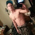 Brad Bland - @b_rad_g_35 - Instagram