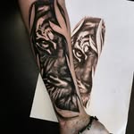 Bradley Bland - @bradleyblandtattoo - Instagram