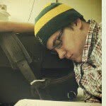 Brad Blank - @solarmerchant - Instagram
