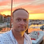 Brad Blanks - @bradblanks - Instagram