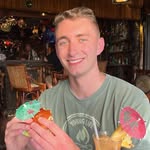 Brad Bleich - @brad.bleich - Instagram