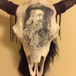 Brad Bloomfield - @cowboytothebone1 - Instagram