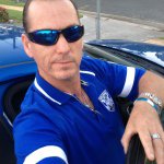 Brad Bloomfield - @bradb64 - Instagram