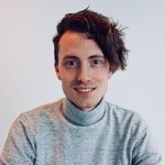 Bradley Bloomfield - @bradley.bloomfield - Instagram