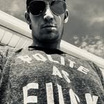 Brad Bohn - @bohnsawwhat - Instagram