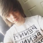 Brad-leigh bold - @i_hatemy_life_lmao - Instagram