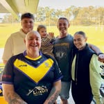 Brad Bollard - @bigbolly74 - Instagram