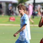 Brad Bond - @bradbondsoccer - Instagram