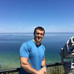 Brad Bond - @bradbond12 - Instagram