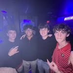 Brad - @bradbond_ - Instagram