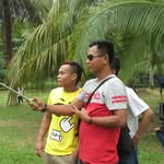 brad bongkeng - @bradbongkeng - Instagram