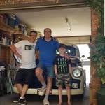 Brad Pankhurst - @brad_boost - Instagram