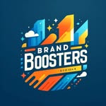 BRAND BOOSTERS - @brad_booster_ - Instagram