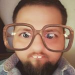 brad boston - @shadybadace77 - Instagram