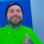 Brad Boston - @doublebfromthe_775 - Instagram