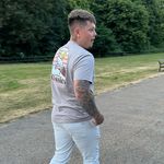 Brad - @brad_boston - Instagram