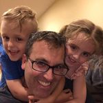 Brad Bouchard - @bb.rad123 - Instagram