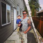 Brad Bouchard - @bradbouchardpainting - Instagram