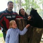 Brad Bouchard - @stretchy04 - Instagram