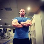 Brad  Bowers - @1800brad - Instagram