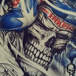 Brad Bowers - @bradbowers85 - Instagram