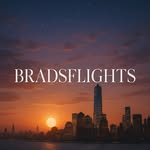 Brad Brooks - @bradsflights - Instagram