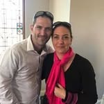 Brad Brooks - @bradandmandie - Instagram