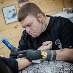 Brad Brooks - @bradbrooks_tattoos - Instagram