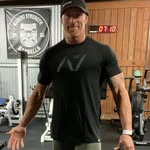 BRAD BROOKS - @performancepluss____ - Instagram