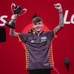 Bradley Brooks - @bradbrooks180 - Instagram