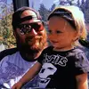 Brad Broughton - @garbagebear604 - TikTok