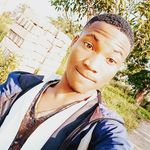 Tonny Mbele Bruno - @brad.bruno - Instagram