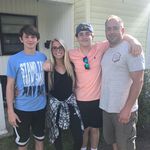 Brad Bryant - @bradbryant80 - Instagram