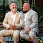Brad Buck Rouge - @bradbuck - Instagram