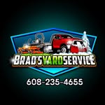 Brad Buckingham - @bradsyardservice - Instagram