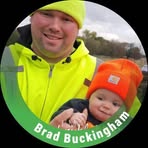 Brad Buckingham - Facebook
