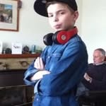 @bradley_buckingham - Instagram