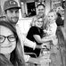 Bradley Bumgarner - Facebook