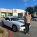 Bradley Bumgarner - Facebook