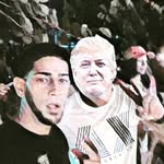Brad Cooper - @bradbunny30 - Instagram