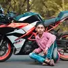 Krishna_Kant_Raju - @bradbunny_cooper - TikTok