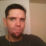 Brad Burch - @burchbradley82 - Instagram