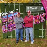 Brad Burch - @burch.bradley11c - Instagram