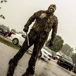 Brad Burch - @crystallakecandids - Instagram