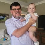 Brad Burch - @bradburch76 - Instagram