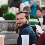 Brad Burch - @bradburch77 - Instagram