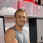 Brad Burch - @bradburch7 - Instagram