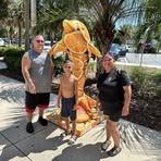 Brad Burden - Facebook