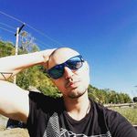 Brad Burden - @brad.burden - Instagram