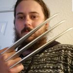 Brad Burden - @wolverine_slicing - Instagram
